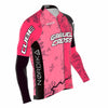 Tricota Icon LS Hombre - Gravel Cross
