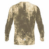 Polera Enduro Manga Larga - Gravel Academy 2025