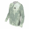 Polera Enduro Manga Larga - Gravel Academy 2025 (STAFF)