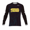 Polera Enduro Manga Larga - GVX