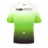 Polera Manga Corta - Nice Sport (Shokz)