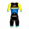 Trisuit Aeroracer Kit Flow - Greyhound
