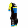 Trisuit Aeroracer Kit Flow - Greyhound