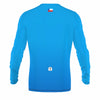 Polera Manga larga Training -  Greyhound