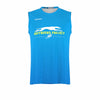 Polera Sin Mangas Race -  Greyhound
