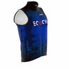 Gilet Icon High Collar - ECUCH