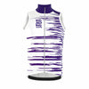 Gilet Icon High Collar - NO TEAM
