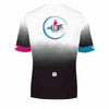 Polera Manga Corta - Tri Valdivia
