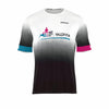 Polera Manga Corta - Tri Valdivia