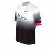 Polera Manga Corta - Tri Valdivia