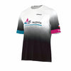 Polera Manga Corta - Tri Valdivia