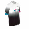 Polera Manga Corta - Tri Valdivia