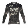 Jersey Gravel - Edicion Across Andes 2025
