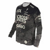 Jersey Gravel - Edicion Across Andes 2025