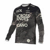 Jersey Gravel - Edicion Across Andes 2025