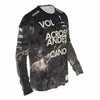 Jersey Gravel - Edicion Across Andes 2025