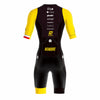 Trisuit SS Team - Decero