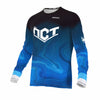 Polera Race Manga Larga -  NCT