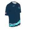 Polera Manga Corta - PRIMAL Trail