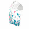 Gilet Icon High Collar - Pace One