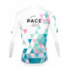 Tricota ICON Manga Larga - Pace One