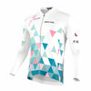 Tricota ICON Manga Larga - Pace One