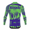 Tricota ICON Manga Larga - SOUTH CX