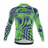 Tricota ICON Manga Larga - SOUTH CX