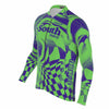 Tricota ICON Manga Larga - SOUTH CX