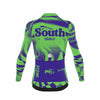 Tricota ICON Manga Larga - SOUTH CX