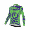 Tricota ICON Manga Larga - SOUTH CX