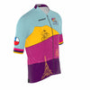 Tricota ICON Manga Corta - Brevet Chile