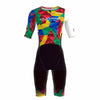Trisuit Aeroracer Kit Flow - Olympic Team