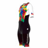 Trisuit Aeroracer Kit Flow - Olympic Team