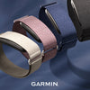 CIRQA™ Smart Band Azul Capitán GARMIN (Finales de AGOSTO)