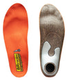 Plantillas Carbono SIDAS BR Insoles Bioracer