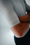 Body de Ruta Hombre Speedwear Concept Cool Grey Bioracer