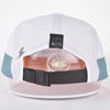 Gorro BLITS Ironman 70.3 Pucón White