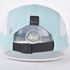 Gorro BLITS Ironman 70.3 Pucón Blue