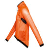 Chaqueta EPIC RAINY Orange BIORACER (unisex)