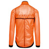 Chaqueta EPIC RAINY Orange BIORACER (unisex)