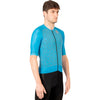 Tricota Hombre GRAFENO Azure BIORACER