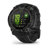 INSTINCT 3 45mm AMOLED Black GARMIN