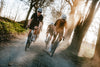 Tricota Mujer Icon Gravel Sunset BIORACER