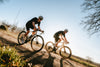 Bib Short ICON Gravel Mujer Olive BIORACER