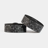Cinta manillar Hieroglyph White BURGH
