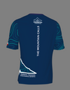 Polera Race Mujer Manga Corta Parsifal