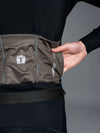 Chaqueta Hombre Tempest Eclipse Black Bioracer