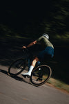 Tricota Hombre Epic Verde Lima BIORACER