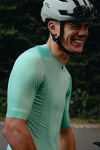 Tricota Hombre Ultralight Icy Green BIORACER